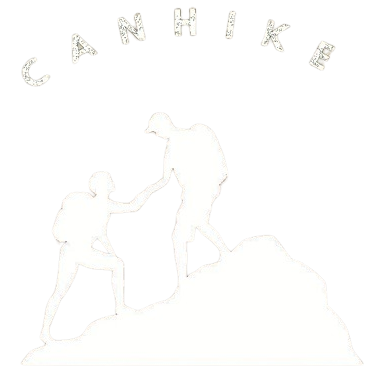 CanHike Logo