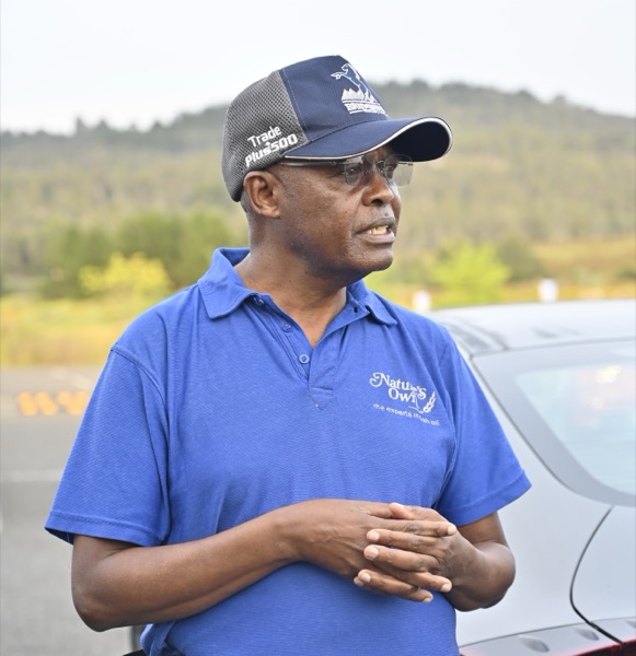 President Photo