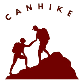 CanHike Logo